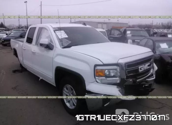 1GTR1UECXFZ377017