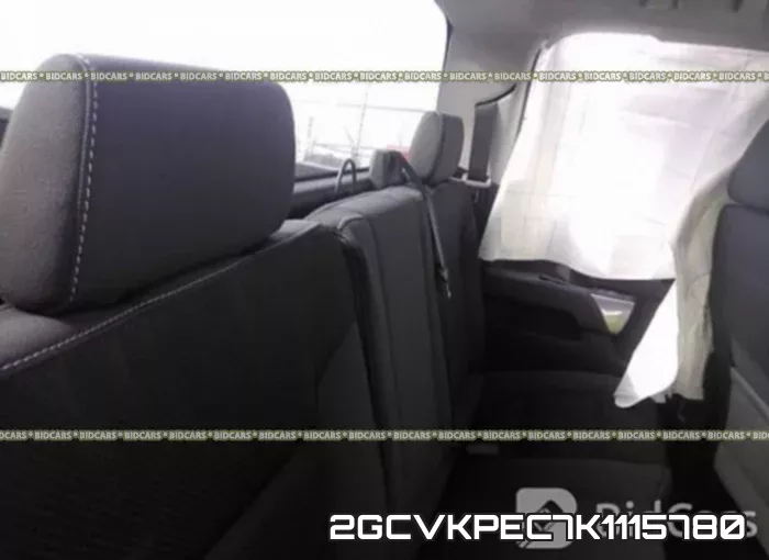 2GCVKPEC7K1115780