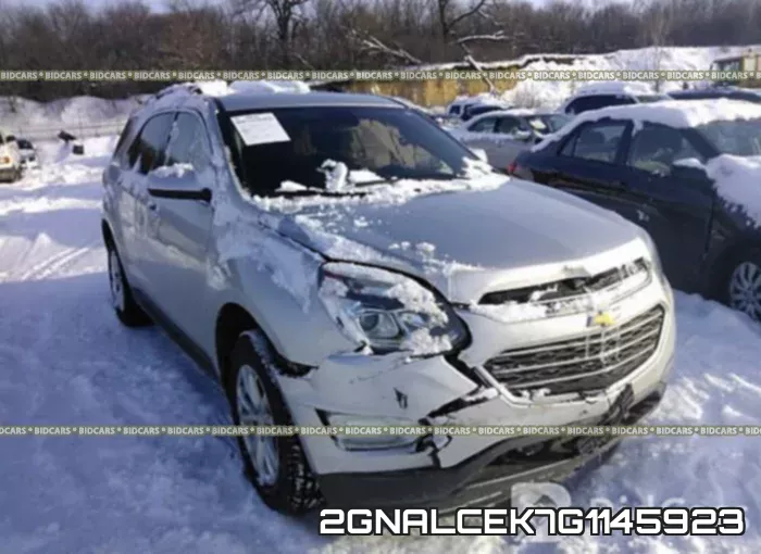 2GNALCEK7G1145923