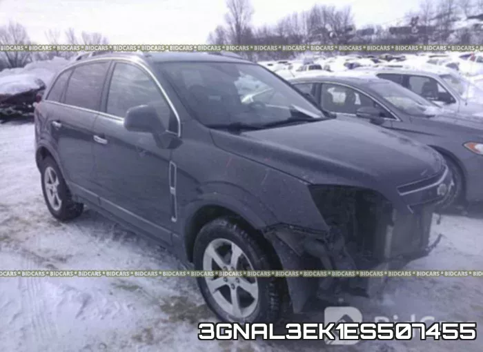3GNAL3EK1ES507455