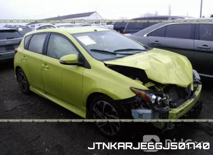 JTNKARJE6GJ501740