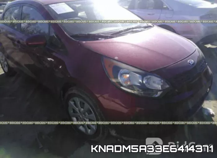 KNADM5A33E6414371
