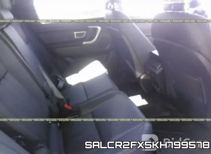 SALCR2FX5KH799578