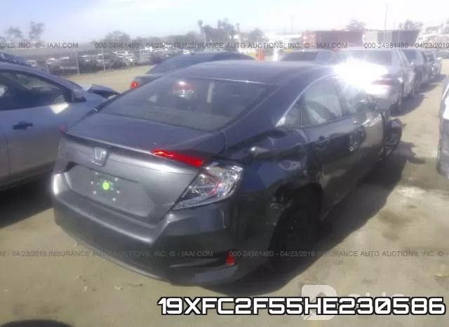 19XFC2F55HE230586