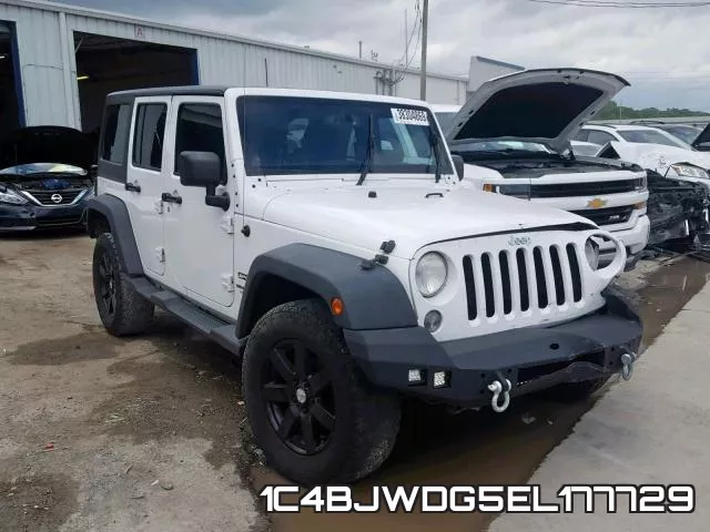 1C4BJWDG5EL177729