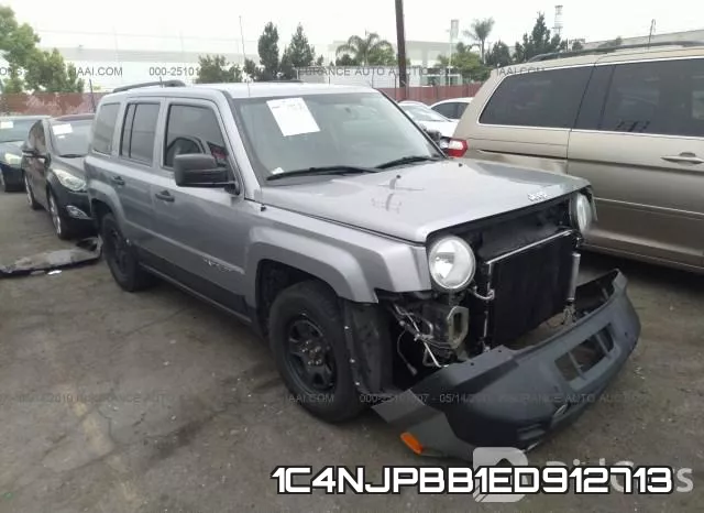 1C4NJPBB1ED912713