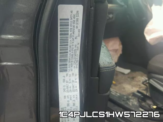1C4PJLCS1HW572276