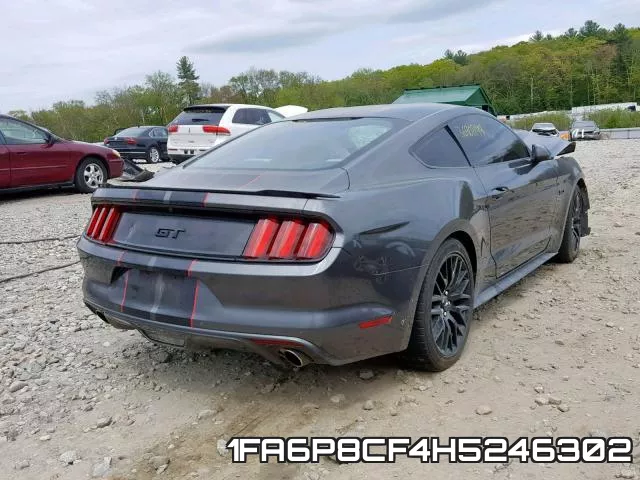 1FA6P8CF4H5246302