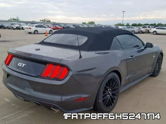 1FATP8FF6H5247174