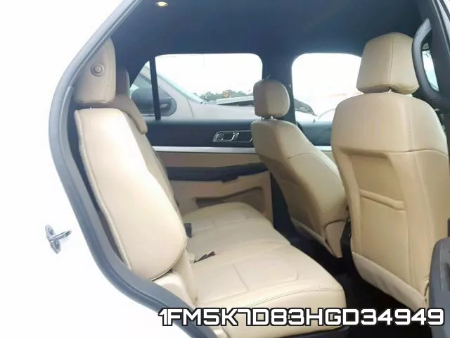 1FM5K7D83HGD34949