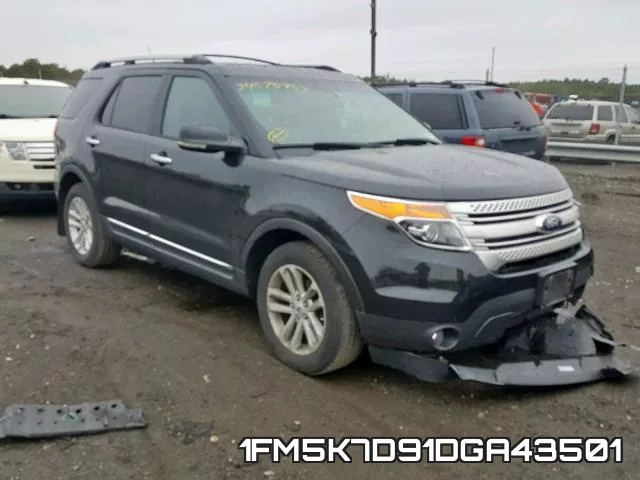 1FM5K7D91DGA43501