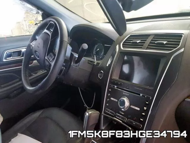 1FM5K8F83HGE34794