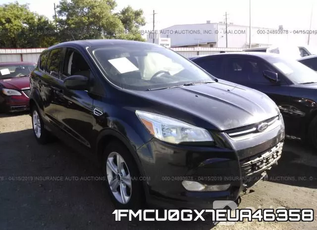 1FMCU0GX7EUA46358