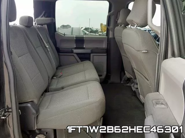 1FT7W2B62HEC46301