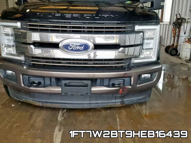 1FT7W2BT9HEB16439