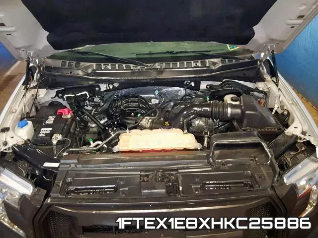 1FTEX1E8XHKC25886