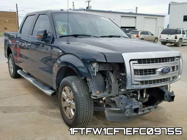 1FTFW1CF7EFC09755