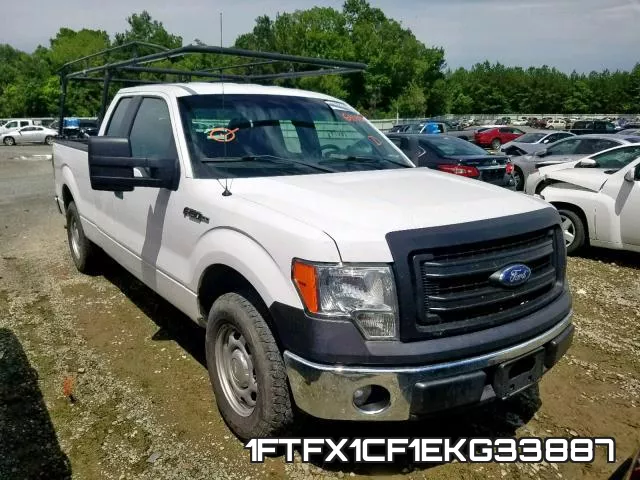 1FTFX1CF1EKG33887