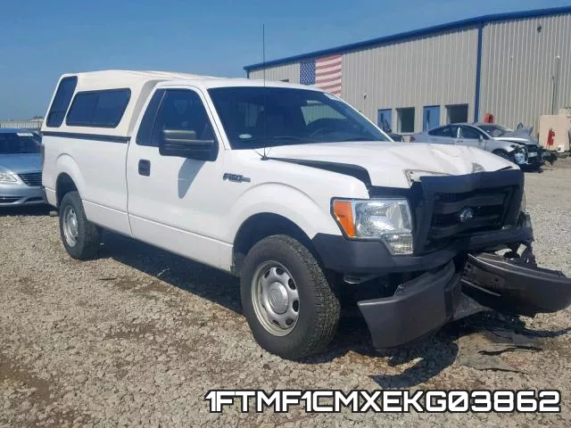 1FTMF1CMXEKG03862