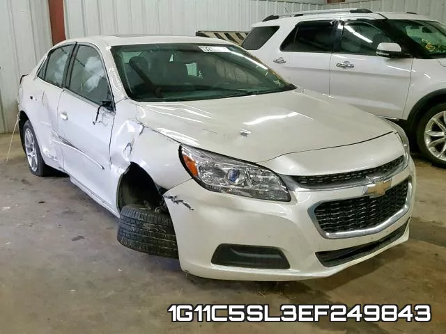 1G11C5SL3EF249843