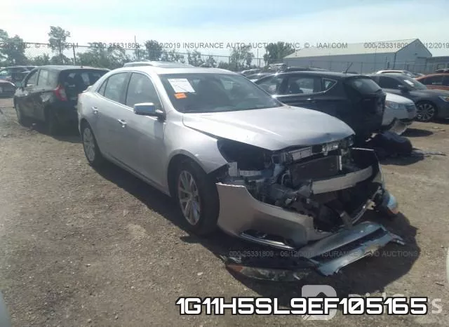 1G11H5SL9EF105165