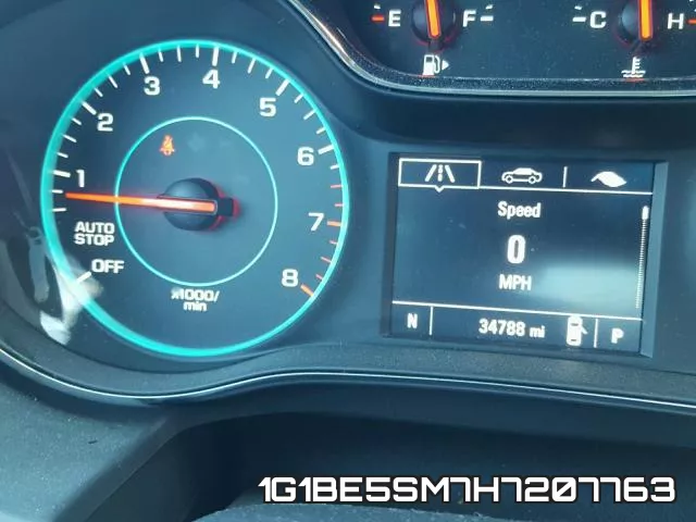 1G1BE5SM7H7207763