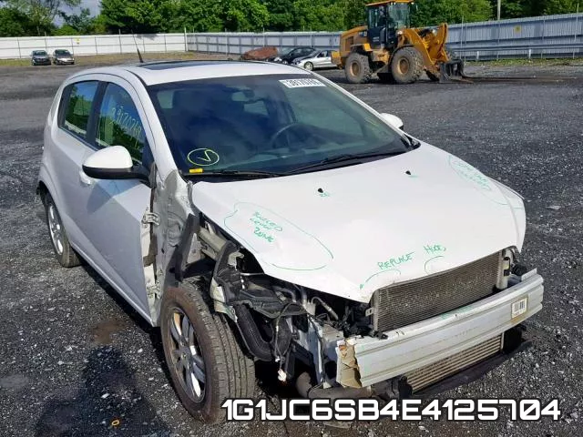 1G1JC6SB4E4125704