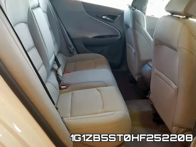 1G1ZB5ST0HF252208