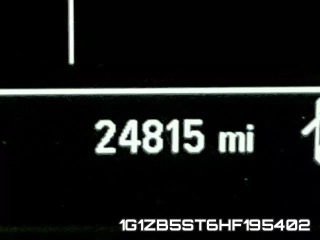 1G1ZB5ST6HF195402