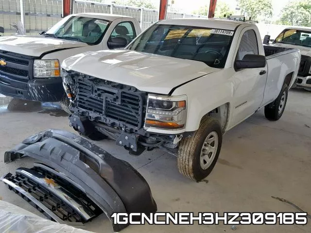 1GCNCNEH3HZ309185