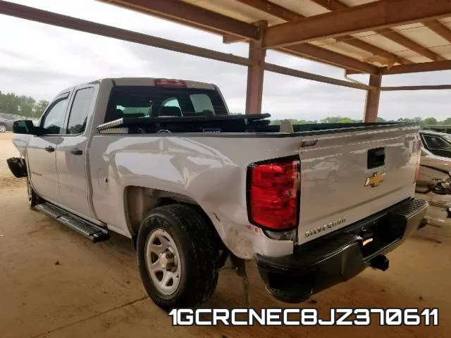1GCRCNEC8JZ370611