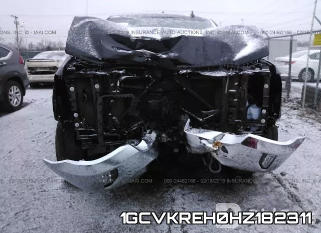 1GCVKREH0HZ182311