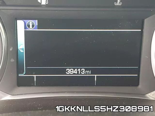 1GKKNLLS5HZ308981