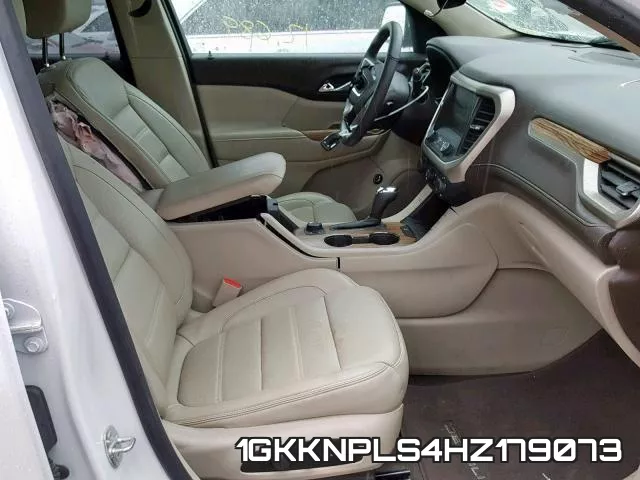 1GKKNPLS4HZ179073