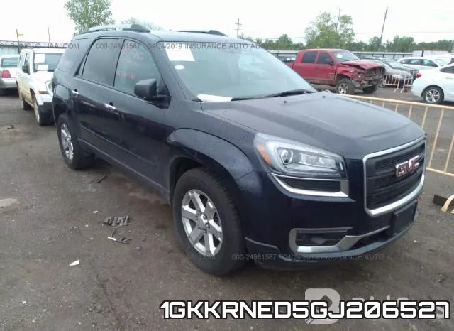 1GKKRNED5GJ206527