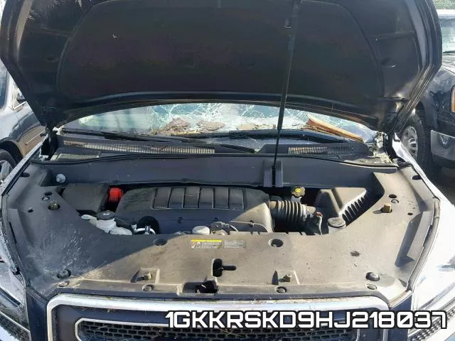 1GKKRSKD9HJ218037