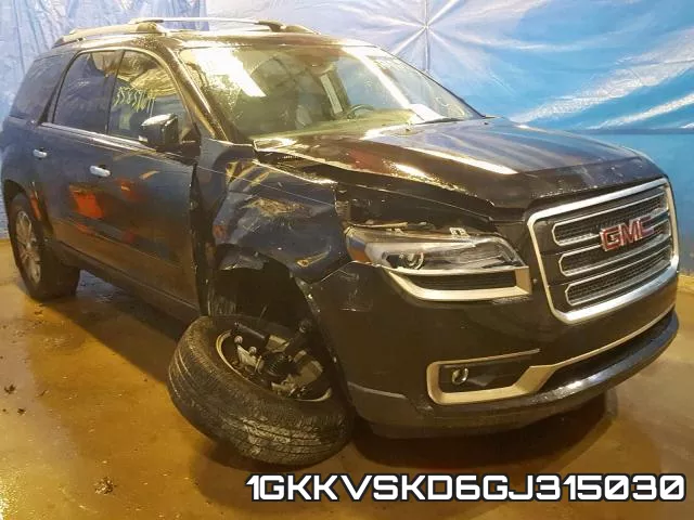 1GKKVSKD6GJ315030