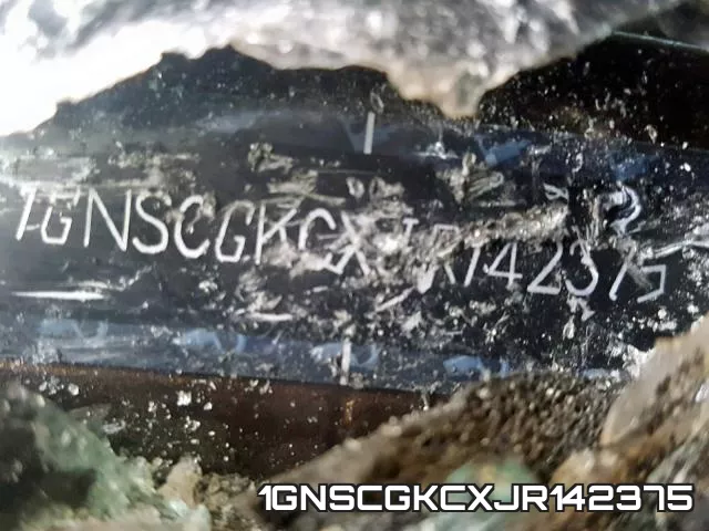 1GNSCGKCXJR142375