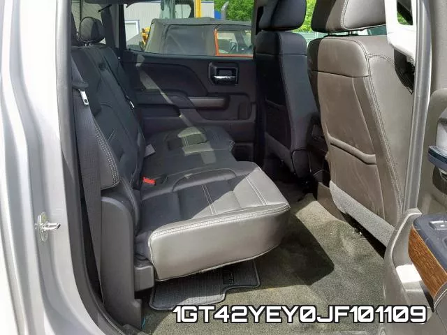 1GT42YEY0JF101109