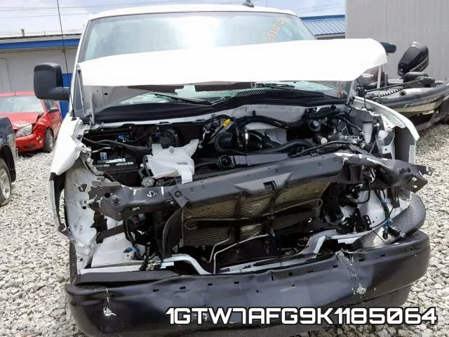 1GTW7AFG9K1185064
