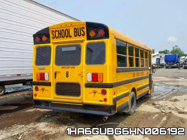 1HA6GUBG6HN006192
