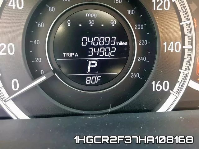 1HGCR2F37HA108168
