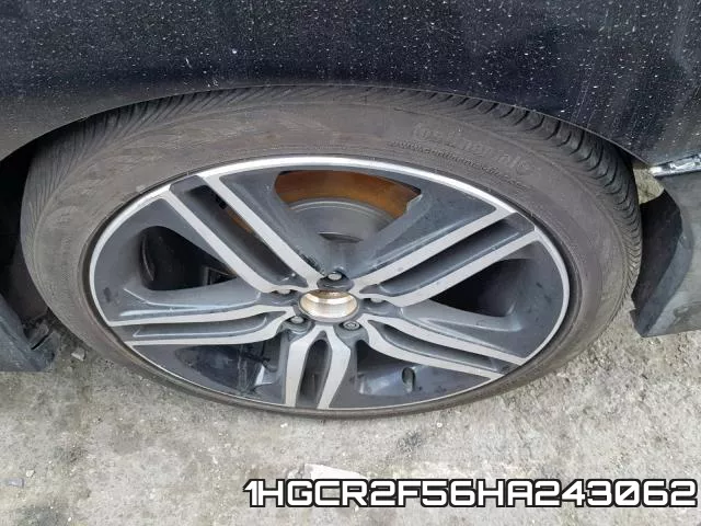 1HGCR2F56HA243062