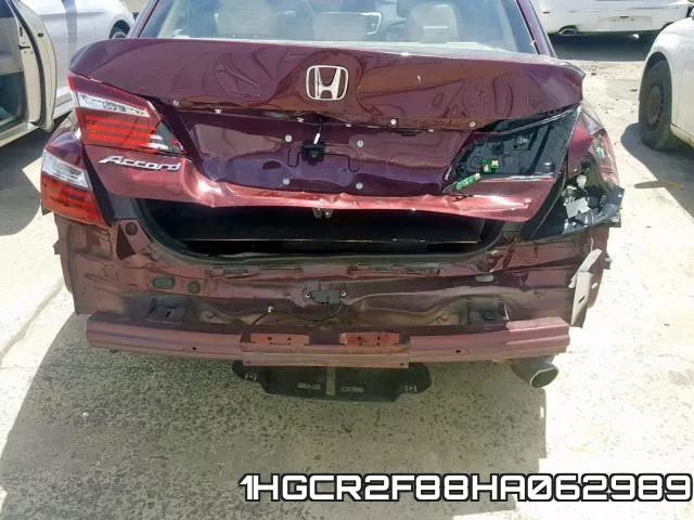 1HGCR2F88HA062989