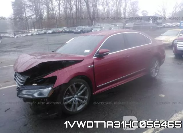 1VWDT7A31HC056465