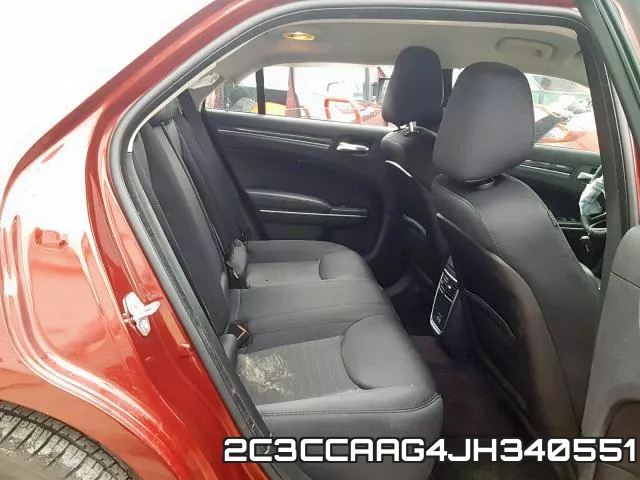 2C3CCAAG4JH340551