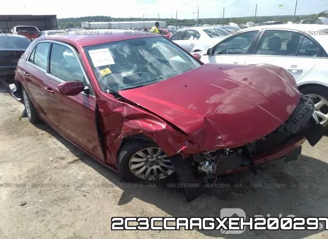 2C3CCAAGXEH200297