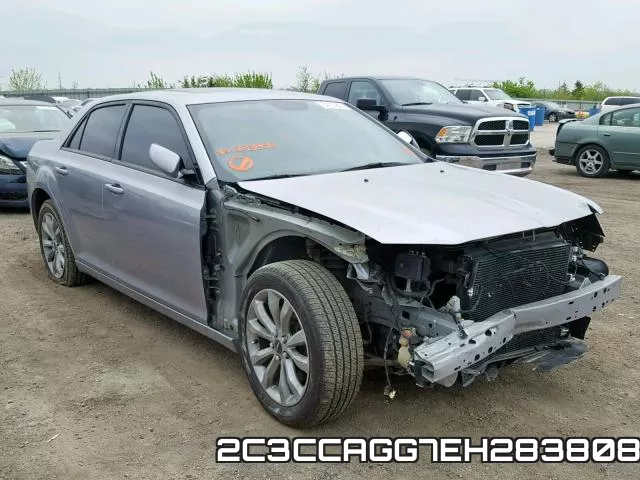 2C3CCAGG7EH283808