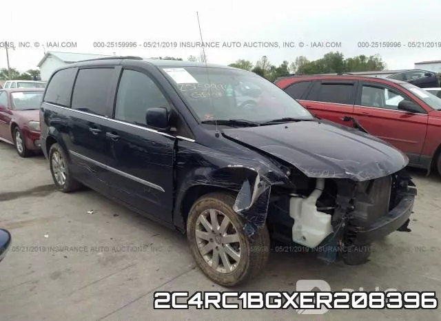 2C4RC1BGXER208396