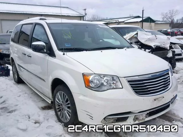 2C4RC1CG1DR510480